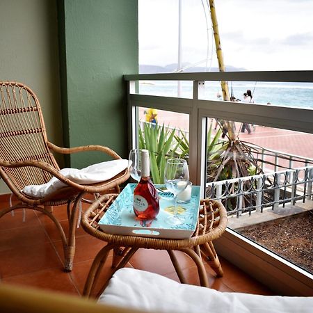 Tc Lindamar Appartement Las Palmas Buitenkant foto