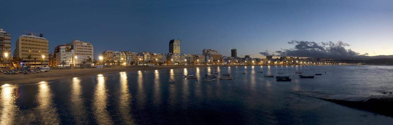 Tc Lindamar Appartement Las Palmas Buitenkant foto