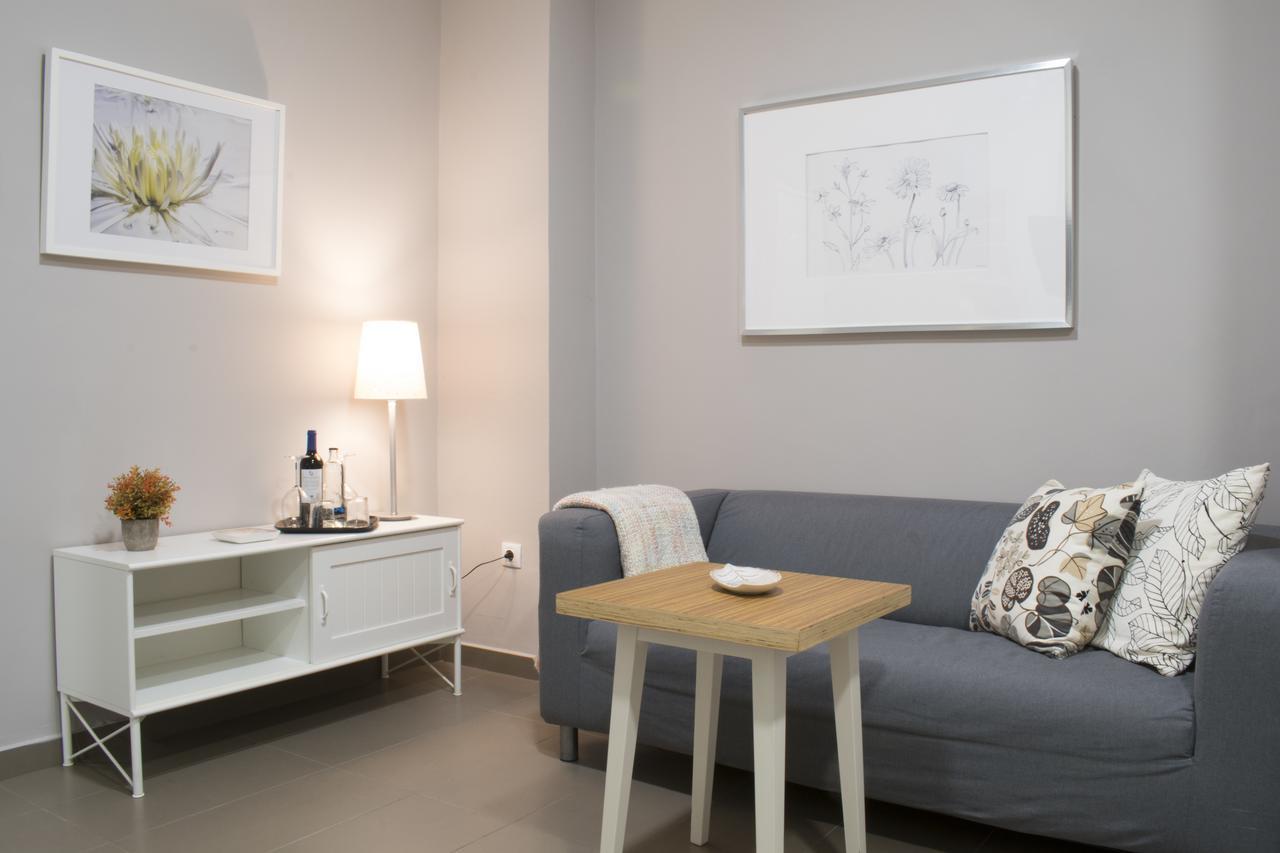 Tc Lindamar Appartement Las Palmas Kamer foto