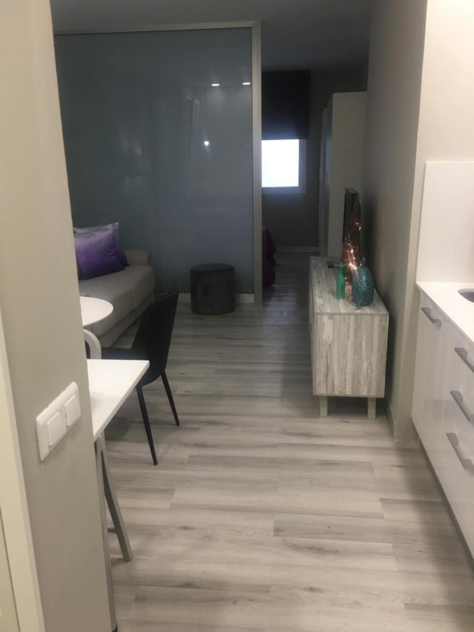 Tc Lindamar Appartement Las Palmas Buitenkant foto