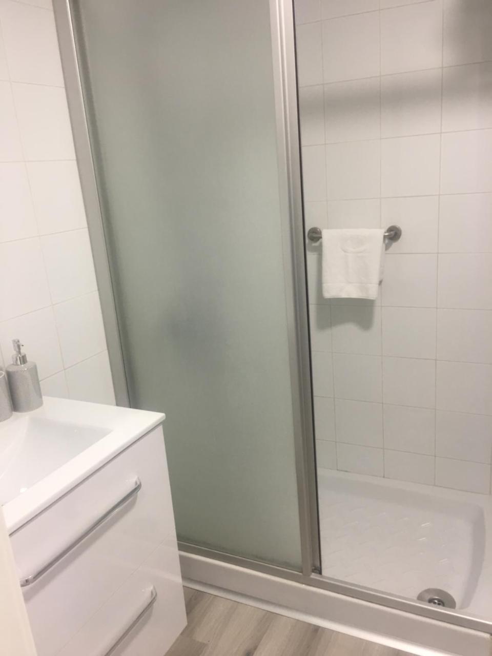 Tc Lindamar Appartement Las Palmas Buitenkant foto