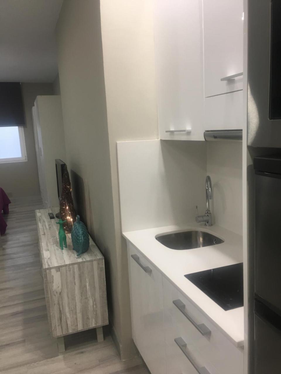 Tc Lindamar Appartement Las Palmas Buitenkant foto